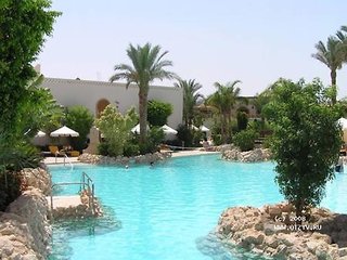 sharm el sheikh