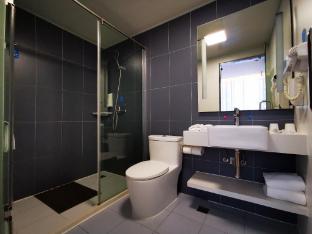 hanting hotel wuzhen