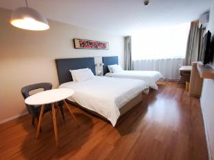 hanting hotel wuzhen