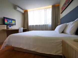 hanting hotel wuzhen