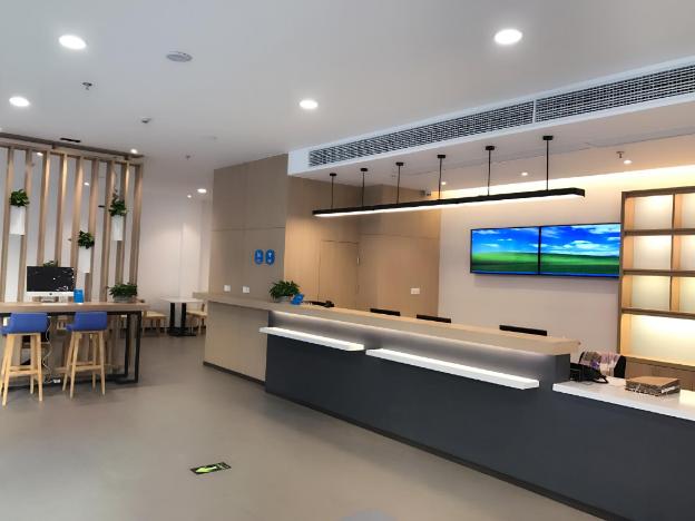 hanting hotel wuzhen