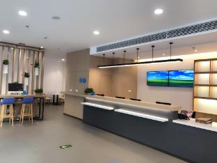 hanting hotel wuzhen