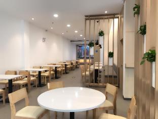hanting hotel wuzhen