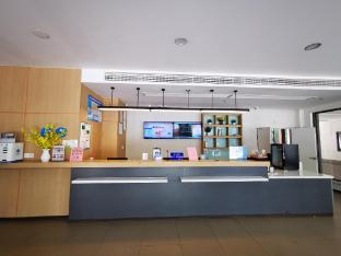 hanting hotel wuzhen
