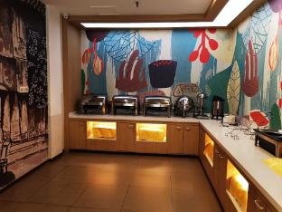 hanting hotel wuzhen