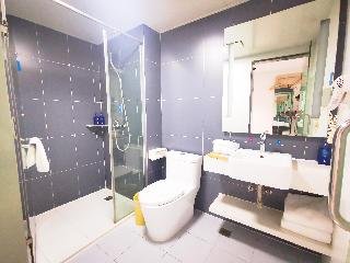 hanting hotel wuzhen