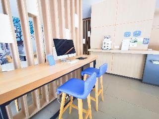 hanting hotel wuzhen