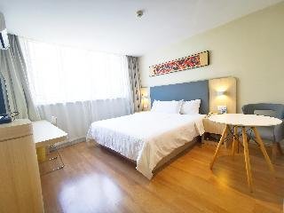 hanting hotel wuzhen
