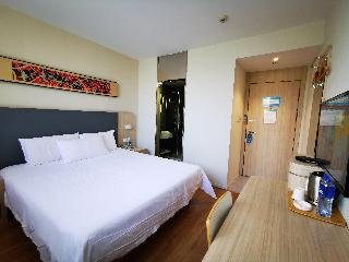 hanting hotel wuzhen