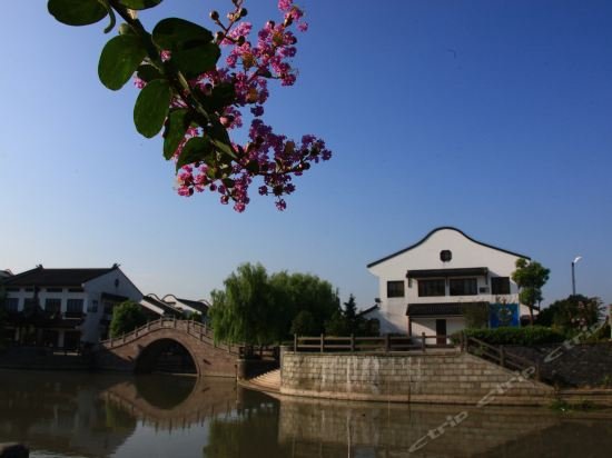 hanting hotel wuzhen