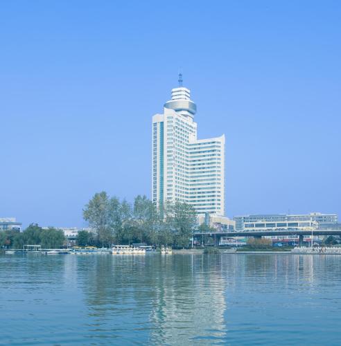 shuguang international hotel nanjing