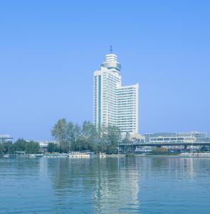 shuguang international hotel nanjing