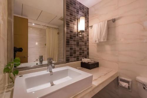 shuguang international hotel nanjing