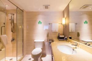 shuguang international hotel nanjing