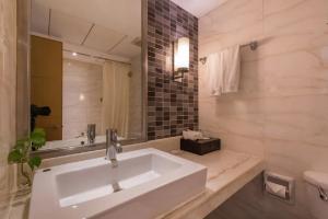 shuguang international hotel nanjing