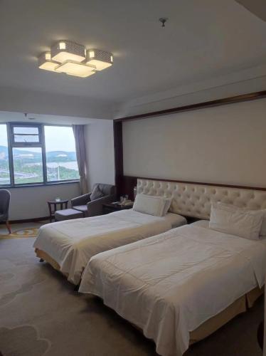 shuguang international hotel nanjing