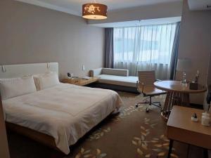shuguang international hotel nanjing