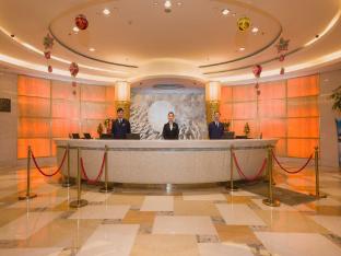shuguang international hotel nanjing