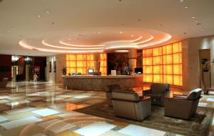 shuguang international hotel nanjing