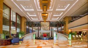 shuguang international hotel nanjing