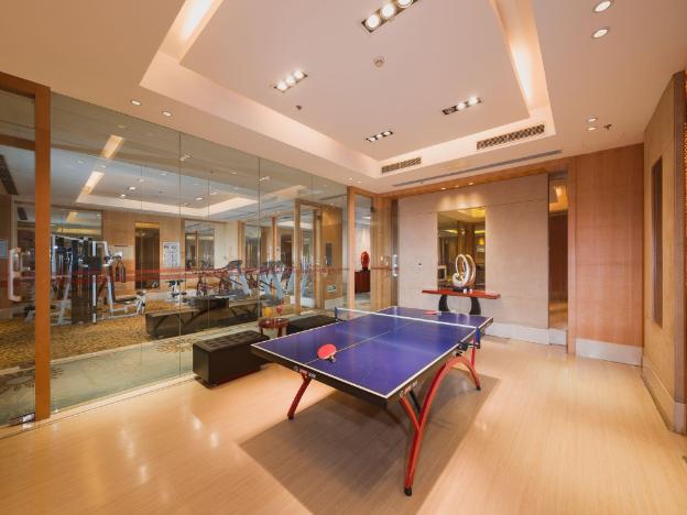 shuguang international hotel nanjing