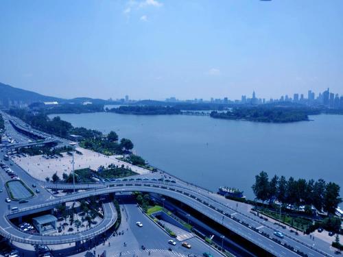 shuguang international hotel nanjing