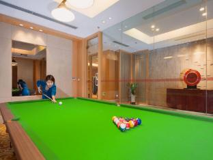 shuguang international hotel nanjing