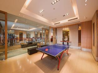 shuguang international hotel nanjing