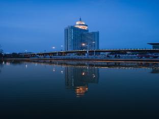 shuguang international hotel nanjing