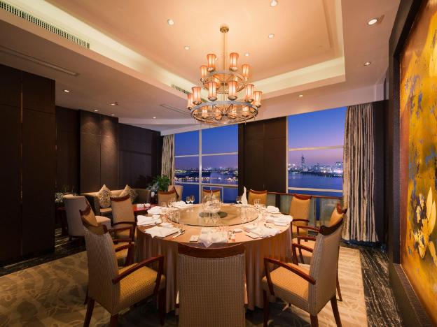shuguang international hotel nanjing