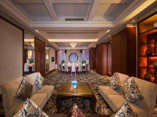 shuguang international hotel nanjing