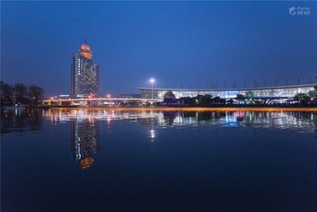 shuguang international hotel nanjing