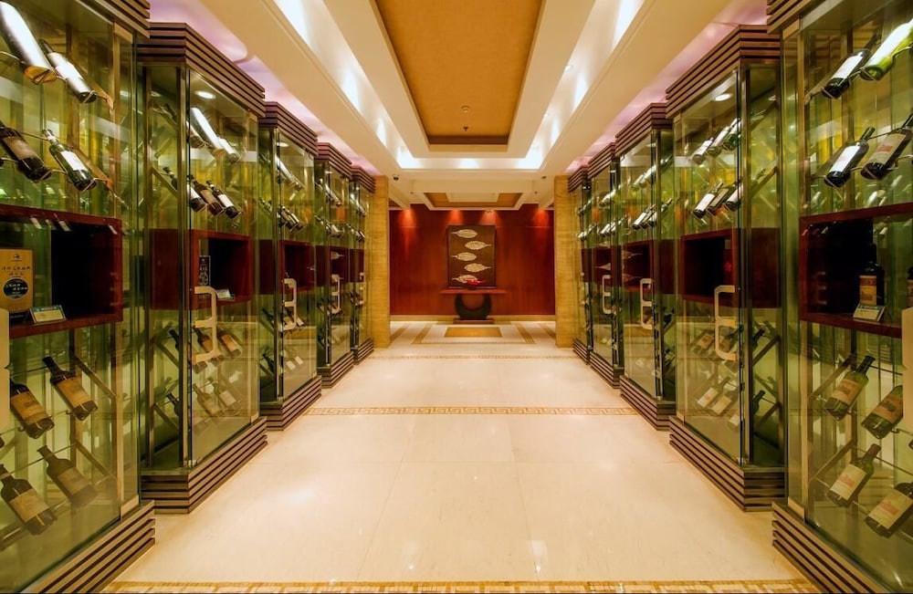 shuguang international hotel nanjing