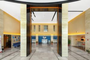 Holiday Inn Express Shanghai Chongming By Ihg,Shanghai>>Chongming,3 star
