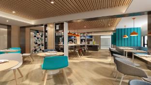 Holiday Inn Express Shanghai Chongming By Ihg,Shanghai>>Chongming,3 star