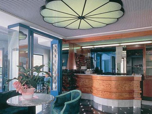 mylago hotel