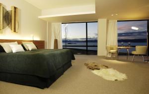 Design Suites Calafate,Near Laguna Nimez,5 star