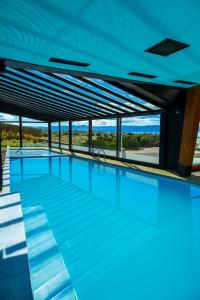 Design Suites Calafate,Near Laguna Nimez,5 star