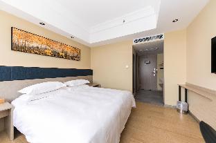 starway hotel shanghai chongming south gate