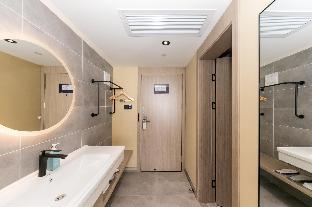 starway hotel shanghai chongming south gate