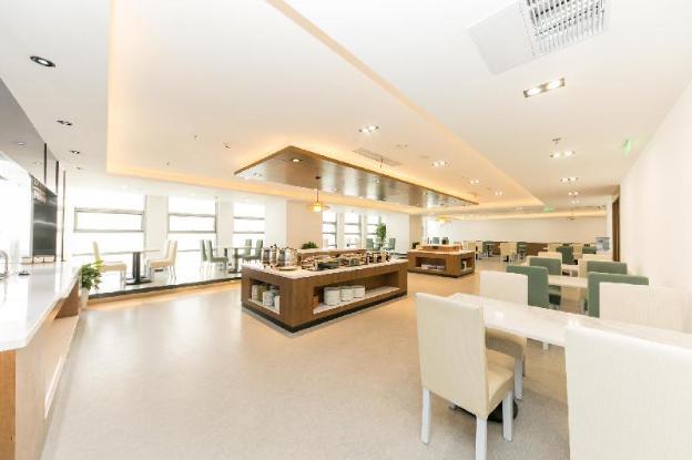 starway hotel shanghai chongming south gate