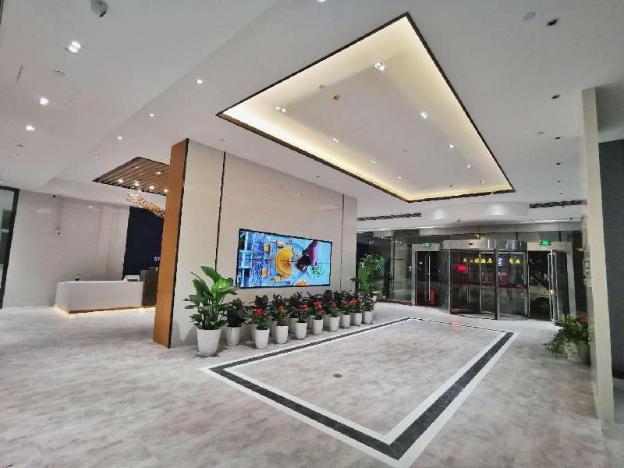 starway hotel shanghai chongming south gate