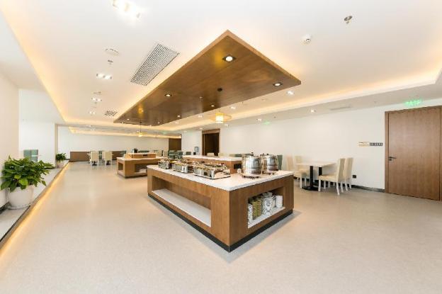 starway hotel shanghai chongming south gate