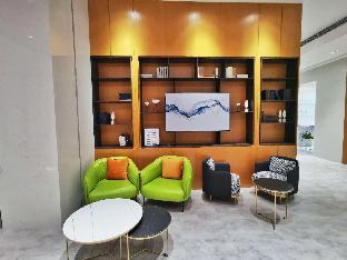 Starway Hotel Shanghai Chongming South Gate,,3 star
