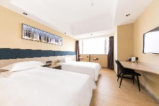 starway hotel shanghai chongming south gate