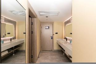 starway hotel shanghai chongming south gate