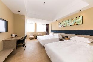 starway hotel shanghai chongming south gate