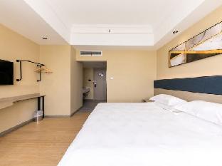starway hotel shanghai chongming south gate