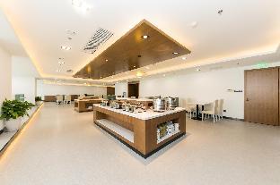 starway hotel shanghai chongming south gate