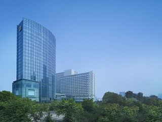 Shangri-La Qingdao,Shandong>>Qingdao,5 star